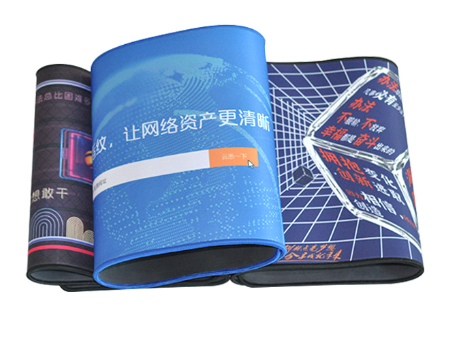 用鼠標(biāo)墊做廣告宣傳有哪些優(yōu)勢(shì)？廣告鼠標(biāo)墊定制 【通亞工藝品】