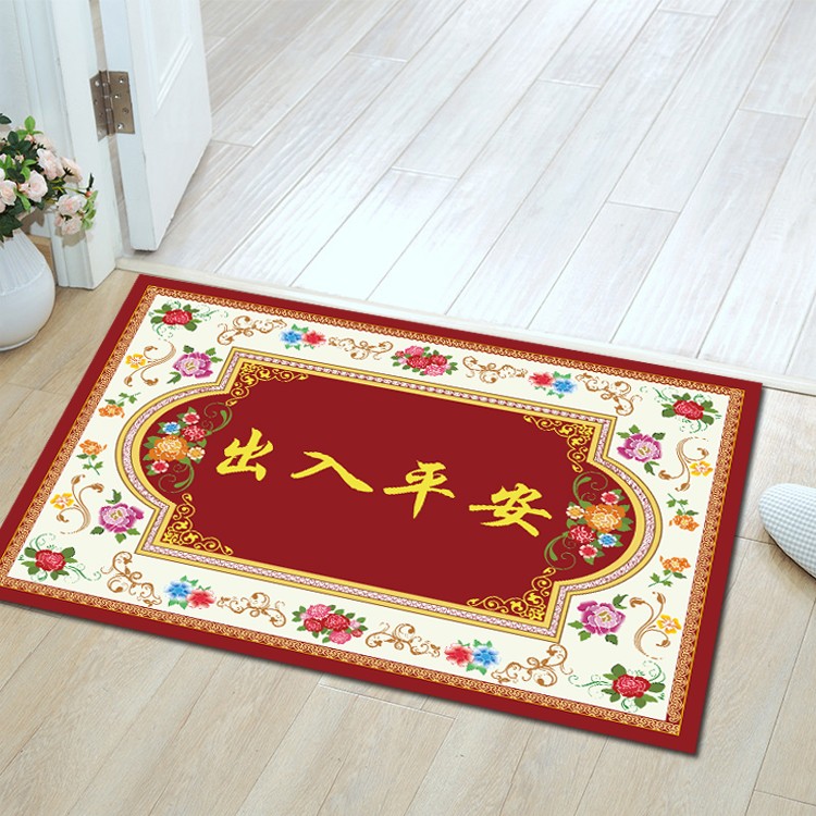 地墊怎么清洗？清洗地墊的注意事項(xiàng)一覽【通亞工藝品】