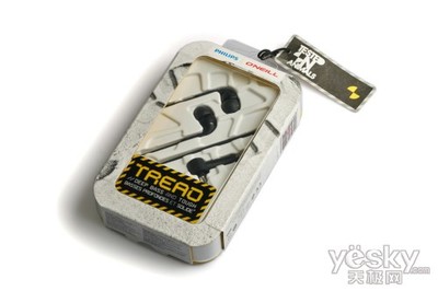 飛利浦聯(lián)手O'Neill SHO2200運動耳機評測