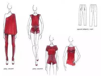 學服裝設計有前途嗎? 企業(yè)在招聘服裝設計師時有什么要求?