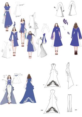 畢業(yè)季|中南民族大學美術學院2020屆本科畢業(yè)設計優(yōu)秀作品