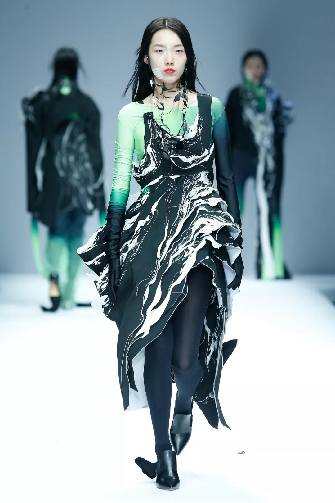 中國美術學院設計藝術學院2019屆服裝畢業生設計作品發布