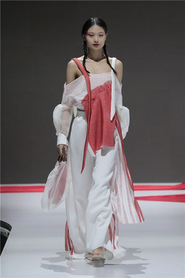 傳承服飾文明、探索未來實驗 傳承歷史探索未來