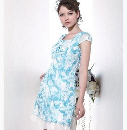 儷思女裝,儷思品牌女裝,儷思女裝加盟