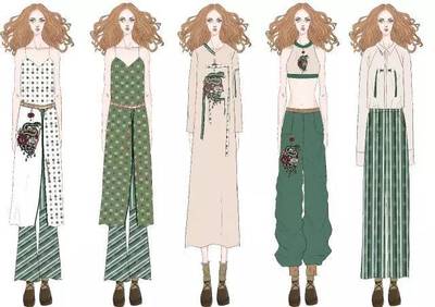 零基礎,究竟該怎么學習服裝設計更有效?_時尚_網