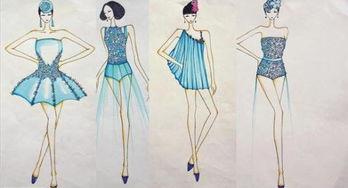 英國服裝設計留學學校申請具體要求