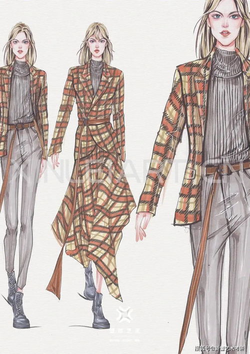 服裝設計考研入門指南,2023考研必看