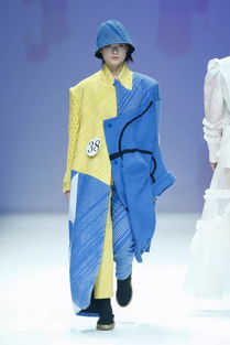 第24屆中國時裝設計新人獎評選落下帷幕,誰是最大黑馬