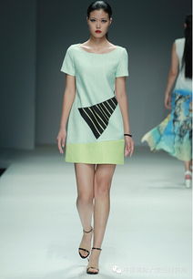 廈門理工學院設計藝術與服裝工程學院畢業生作品發布