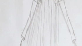 ysl 1996 fallwinter show古著 vintage vlog 服裝 時尚 設計