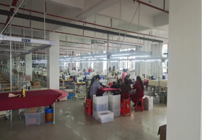 伍橋鎮:數字經濟引領新的未來