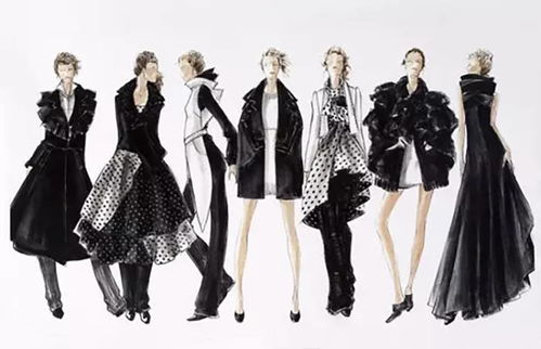 藝術留學丨你不得不知道的藝術院校 帕森斯設計學院