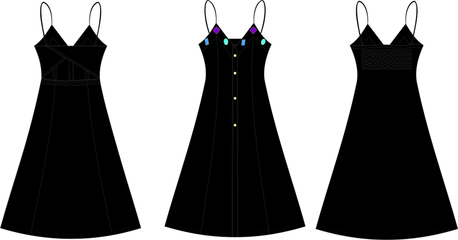 服裝設(shè)計產(chǎn)品工業(yè)素材免費下載(圖片編號:8007371)