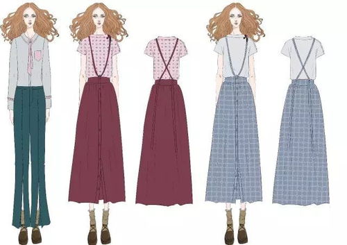 零基礎20天設計師之路起航班 課程發布,零基礎學會服裝設計只需要20天