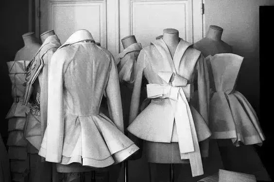 設計師立體裁剪課程·倪老師服裝工作室