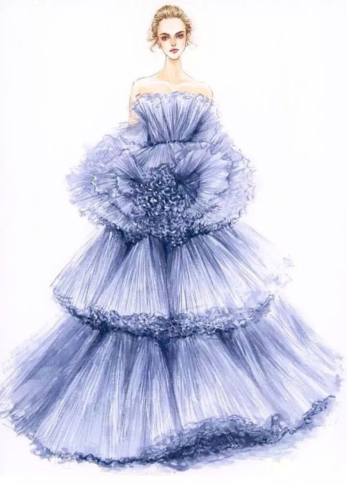 獨立設計師手把手教你時尚插畫 從0基礎邁向服裝設計師的第一步