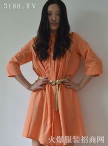 新覺兒女裝產品全解析：設計亮點、加盟優勢與市場前景