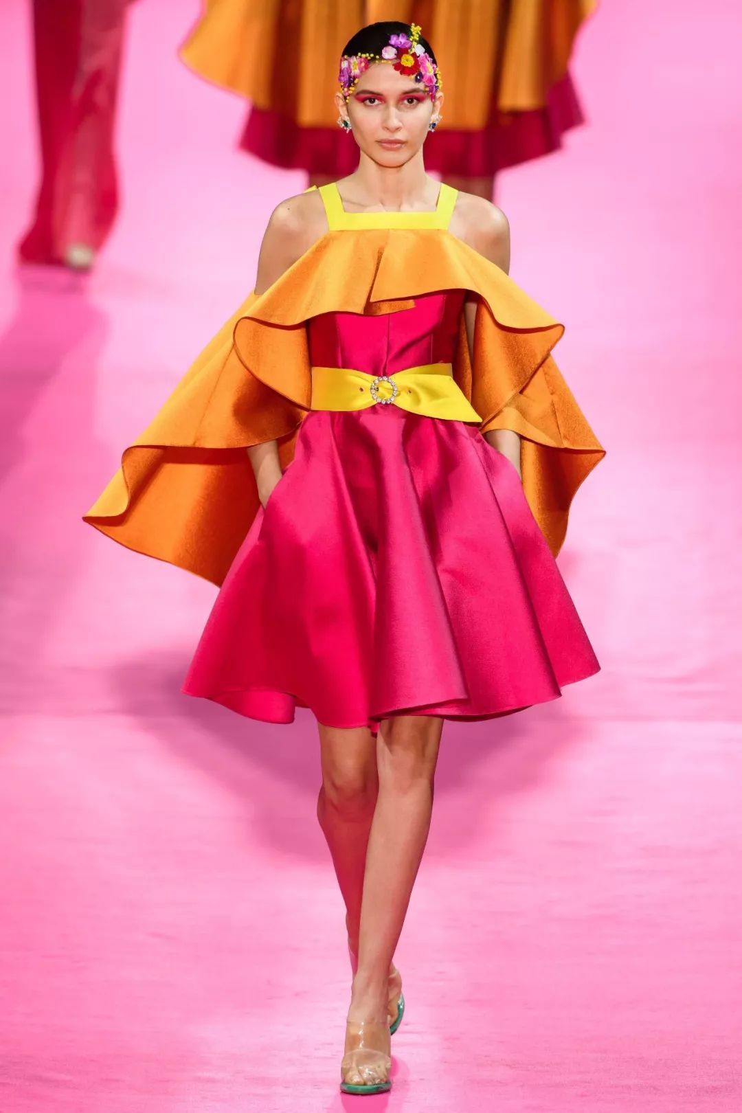 干貨分享丨服裝設計中，真絲面料你了解多少？