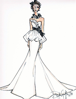 工業風在服裝設計中的美學探索與實踐應用