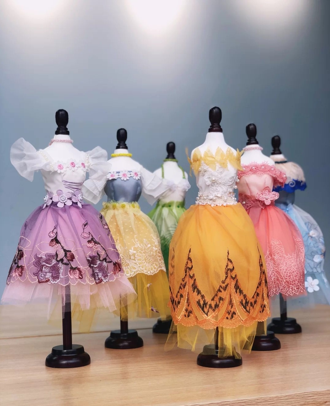 合肥少兒服裝設計興趣班 創意立裁與手繪設計融合，激發兒童時尚潛能