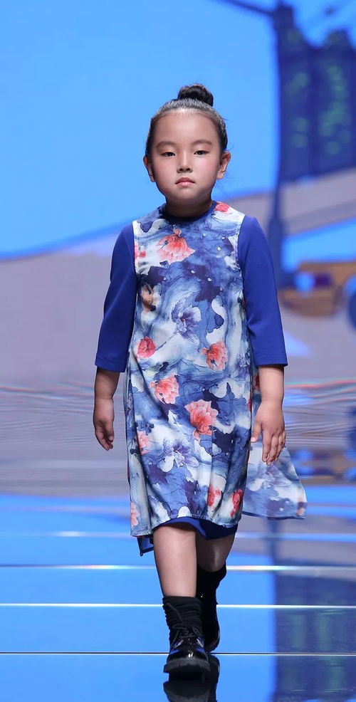 紐約愛時尚 ModaSize 2018秋冬發布會 服裝設計的創新與美學融合